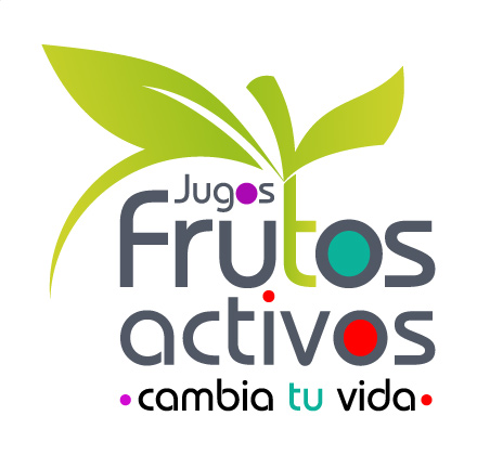 Jugos frutos activos