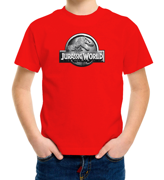 Camiseta Niño Aventura